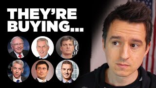 Super Investors Just Bought These Stocks