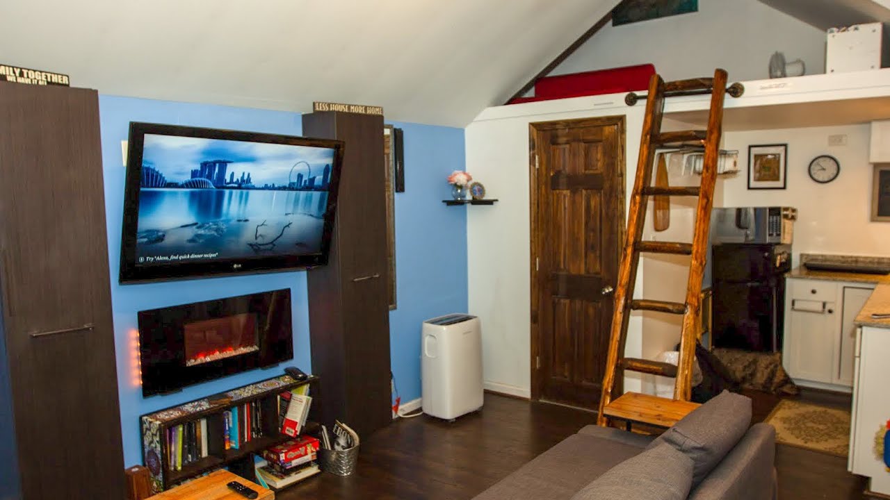 Rejuvenation Updates at The Moroccan Cottage