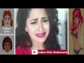 Indian girls dubsmash compilation 2016  part 21  funny indian girls