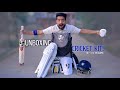 Unboxing a new sg cricket kit 9  13 years  detailed review