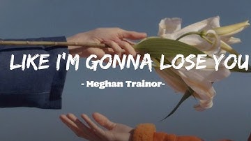 Meghan Trainor - Like I