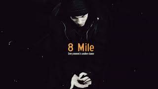 Intro 8 Mile Picture Cinema Source Edit