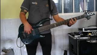 Richard Lee & JKCG Band - Bekikis Bulu Betis (Live at Pakan 2019)