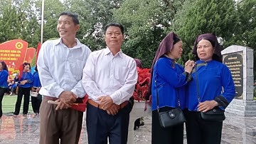 Hát Sli Lễ Hội Quốc Khánh 2/9/2025(DL) Trai Chiến Thắng Chia Tay Gái Xinh Lộc Bình Chiều Tối Cực Hay