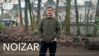 Small Steps w/ Noizar @ Kiosk Radio 07.02.2026