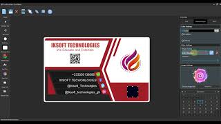 FREE DOWNLOAD - [VB.NET] Complete Design Maker Software created in VB.NET screenshot 5