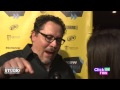 Capture de la vidéo Chef Movie Premiere At Sxsw 2014