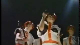 Devo - Uncontrollable Urge (live 1980) [Good Quality]