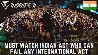 Must Watch Performance- The perfect way to slay a Festival