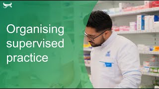 Organising Supervised Practice in Australia for UK, US, Canada & Ireland pharmacists – APC guide