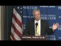 NPC Special Event: State of The First Amendment 2011