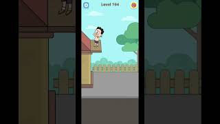 Death Puzzle Level 194 (Update Version) @rhodegamer