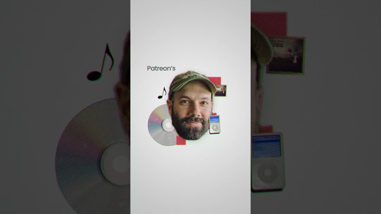 Jack Conte Vs Bricks and Minifigs