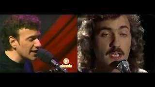 Styx (Dennis DeYoung) - Babe (LaLCS, by DcsabaS, 1997 VH1, 1980)