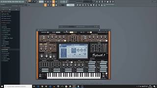 Hardstyle Screech tutorial by Bass Brotherz