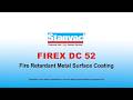 FIREX DC 52