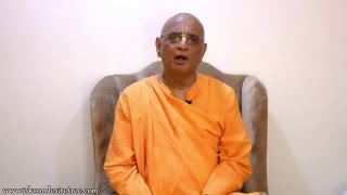 How to overcome mental offences by HH Bhakti Charu Swami