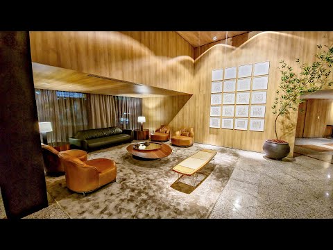 Vídeo: Um novo hotel de suítes é inaugurado em Austin