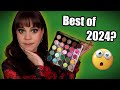 Best release of 2024 so far!??? Bella Beaute bar Secret Garden palette