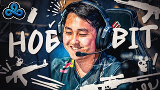 Rapid Fire Questions with Hobbit