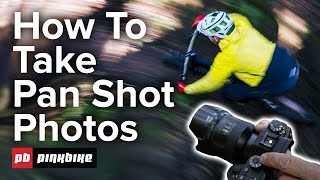 How to show SPEED in Bike photos