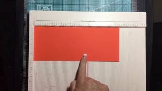 Easel Post It Note Holder Assembly Video