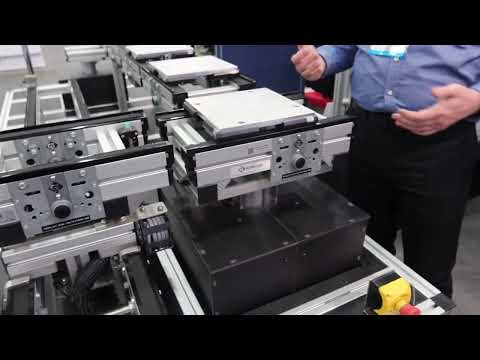 Glide-Line Automate 2022