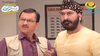 A Heated Argument Between Popatlal & Iyer | Full Episode | Taarak Mehta Ka Ooltah Chashmah