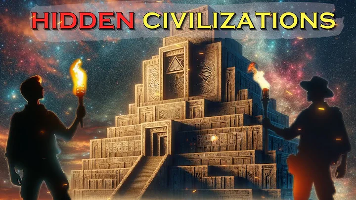 7 Ancient Civilizations YOU Have NEVER Heard Of - DayDayNews