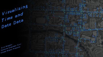 Visualizing Time and Date Data