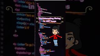 Stop doing THIS in .NET loops! 🛑#dotnet #csharp #womenintech #quicktips #coding #codingtips #shorts
