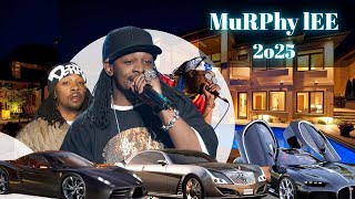 Meet Murphy Lee: House Tour, Partner, Kids, Cars, Net Worth & Lifestyle 2025