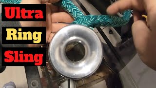 Splice Ultra Ring Sling
