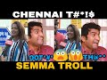 Chennai girl bad talk  jollya ootutu  chennai talks  tamil  nevrend vlog