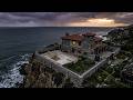 A Celebrity Abandoned His Fortified Malibu Mansion Before the Zombie Outbreak — I Moved In