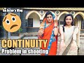 CONTINUITY in Acting and Shooting | Fun facts and behind the scenes | Role of Assistant Directors