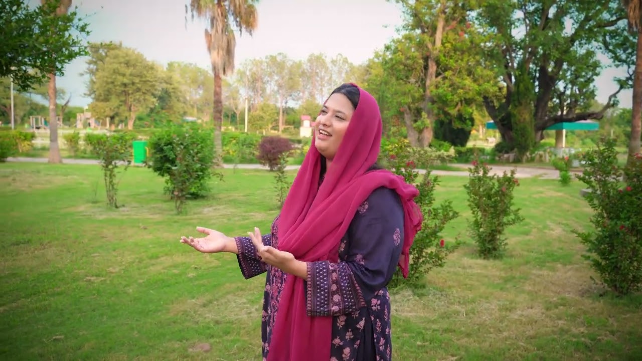 Masihi geet 2026 -  Main Tanha nhi by Riaz Javed and Tehmina Tariq