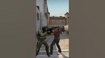 ЧТО ЗА СЕКРЕТЫ В НЕЙМТЕГАХ CSGO #csgo #csgotrend #ксго #cs2