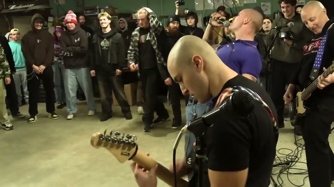 Off the Top - Live - November 15th 2025 - Full Set -