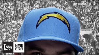 San Diego Chargers | New Era Cap