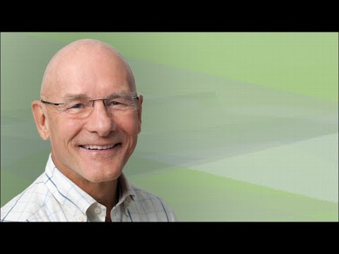 A New Golden Age for Computer Architecture with Dave Patterson