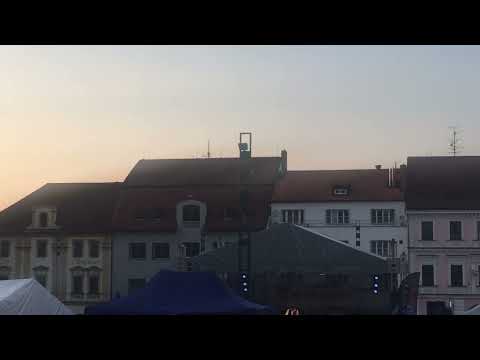 Jelen-Jelen/Klatovy náměstí 12.5.2018