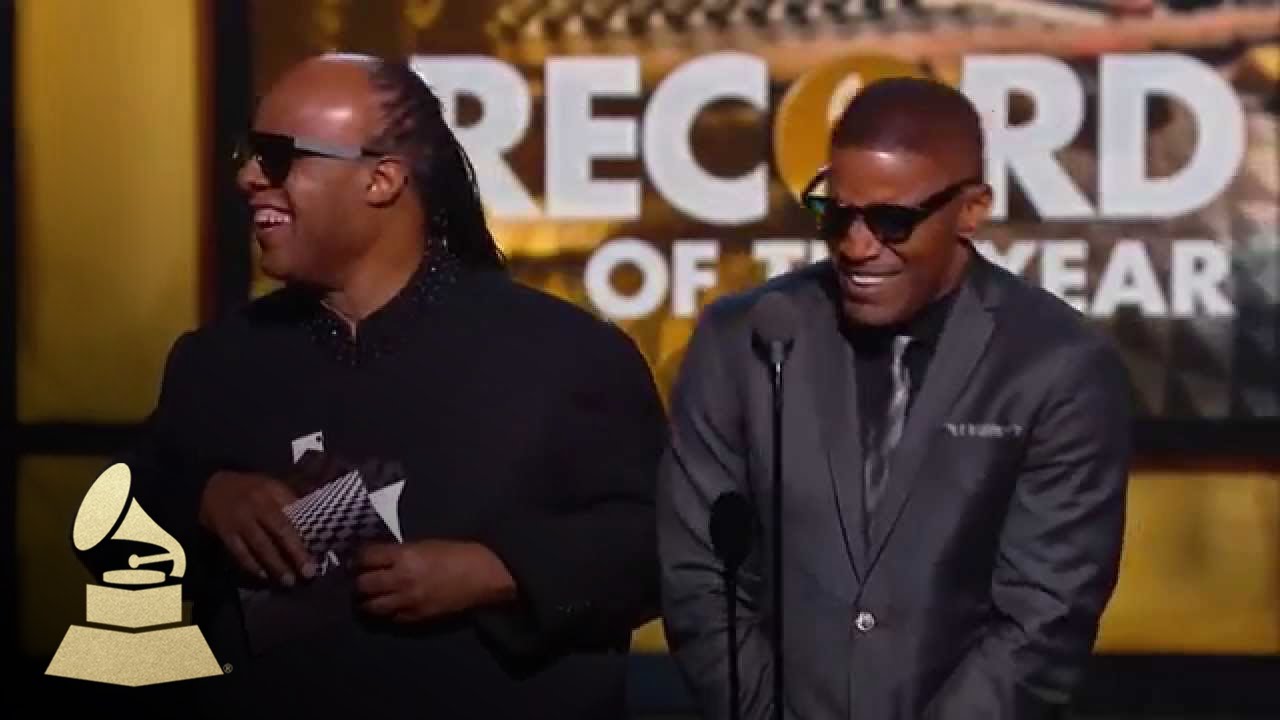 Record Of The Year: Sam Smith | GRAMMYs