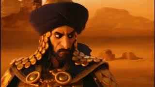 Rise of Kingdoms cinematic stories