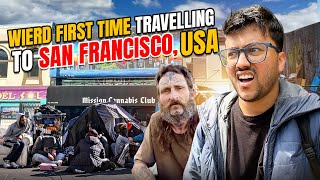 MY EXPERIENCE OF FIRST TIME TRAVELLING TO UNITED STATES OF AMERICA 🇺🇸