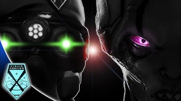 THE ASSASSIN | XCOM 2: WotC Gameplay