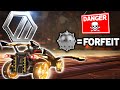 IF WE PICKUP ANY BOOST, WE FORFEIT | CHALLENGE TO GRAND CHAMPION #3