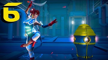 Strider - The Sisters of the Winds (Walkthrough Part 6) | PS4 PRO