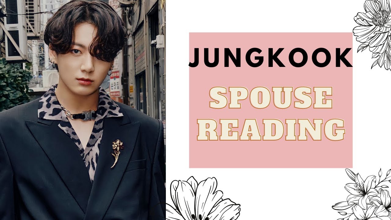 {BTS READING} - ЧОН ЧОНГУК, БУДУЩИЙ СУПРУГ, ЧИТАЕТ