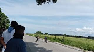 raider 180cc vs raider 172cc drag racing screenshot 1